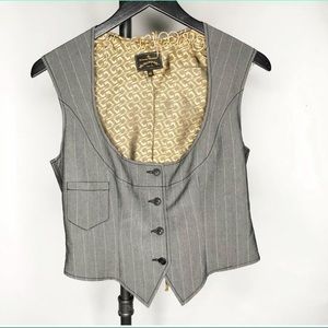 Vivienne Westwood Anglomania Corset Size 46 EUC